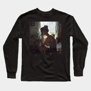 Disappointment Long Sleeve T-Shirt